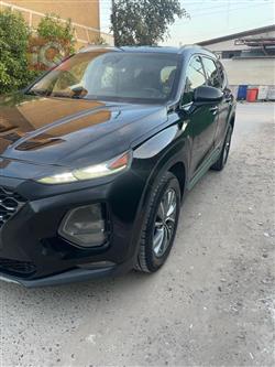 هيونداي سانتافي